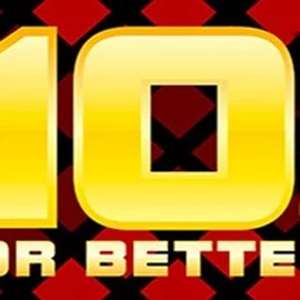 10s or Better – slot by 1x2gaming, featured at shuffle-kaszino.com