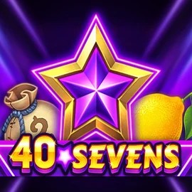 40 Sevens online slot from Apparat Gaming – play at shuffle-kaszino.com
