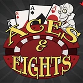 Aces and Eights - 3 Hands online slot from RTG (Reel Time Gaming) – play at shuffle-kaszino.com