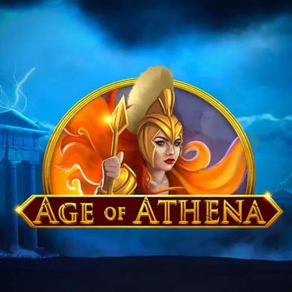Play the Age of Athena slot by Epic Industries on Shuffle Casino