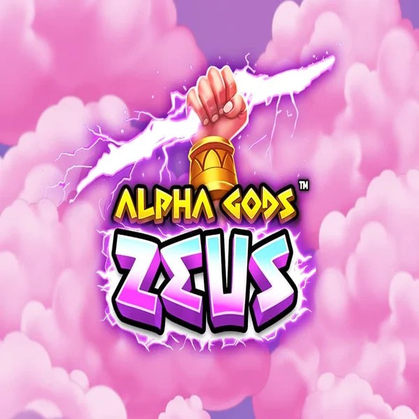 Alpha Gods Zeus – slot by PearFiction Studios, featured at shuffle-kaszino.com