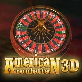 American Roullete 3D (Evoplay) casino game by Evoplay – featured logo at Shuffle Casino
