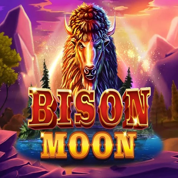 Play Bison Moon slot by Northern Lights Gaming on shuffle-kaszino.com