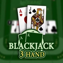 Blackjack 3H (Habanero) online slot from Habanero – play at shuffle-kaszino.com