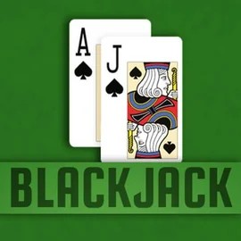 Enjoy Blackjack (Relax Gaming) by Relax Gaming – logo hosted on shuffle-kaszino.com