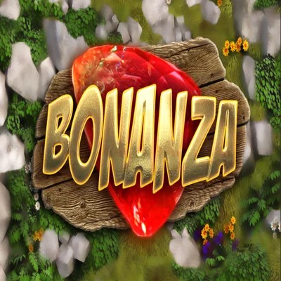 Bonanza game by Big Time Gaming – logo hosted on Shuffle Casino