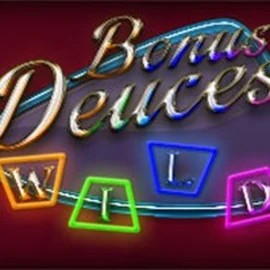 Play the Bonus Deuces Wild (RTG) slot by RTG (Reel Time Gaming) on Shuffle Casino