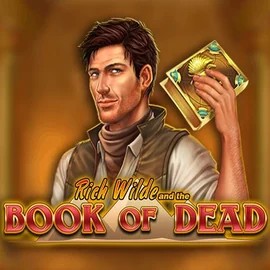 Play Book of Dead slot by Play’n GO on shuffle-kaszino.com