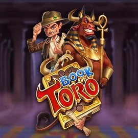 Play Book Of Toro slot by ELK Studios on shuffle-kaszino.com