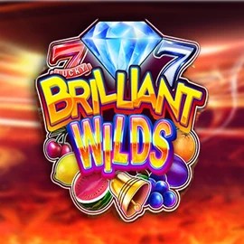 Brilliant Wilds – slot by iSoftBet, featured at shuffle-kaszino.com