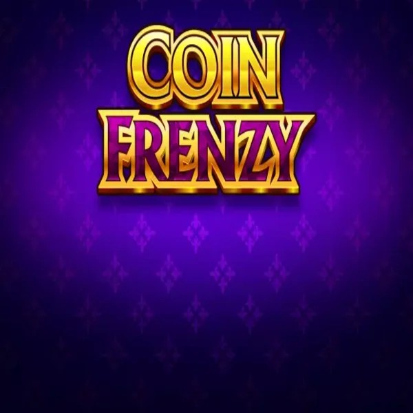 Coin Frenzy slot visual from Greentube available on shuffle-kaszino.com