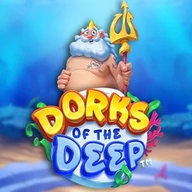 Play the Dorks of the Deep slot by Hacksaw Gaming on Shuffle Casino