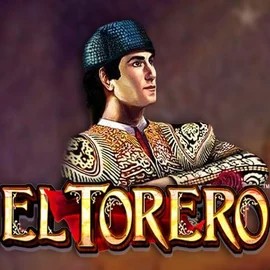 Official Slots logo: El Torero by RTG (Reel Time Gaming) at Shuffle Casino