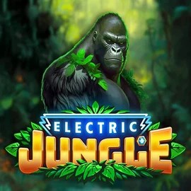 Enjoy Electric Jungle by Atomic Slot Lab – logo hosted on shuffle-kaszino.com
