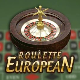 European Roulette (BGaming) casino game by BGAMING – featured logo at Shuffle Casino