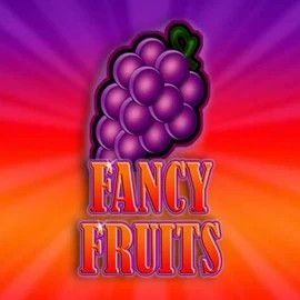 Enjoy Fancy Fruits by Gamomat – logo hosted on shuffle-kaszino.com