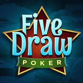 Enjoy Five Draw Poker MH (Nucleus) by Nucleus Gaming – logo hosted on shuffle-kaszino.com