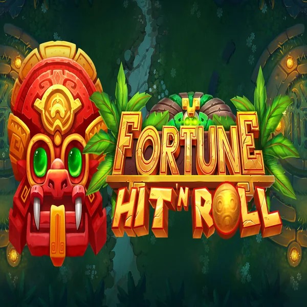 Fortune Hit'n Roll online slot from Pragmatic Play – play at shuffle-kaszino.com