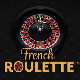 French Roulette (NetEnt) slot visual from NetEnt available on shuffle-kaszino.com