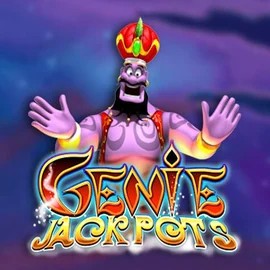 Genie Jackpots online slot from Blueprint Gaming – play at shuffle-kaszino.com