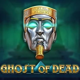 Ghost of Dead – slot by Play’n GO, featured at shuffle-kaszino.com