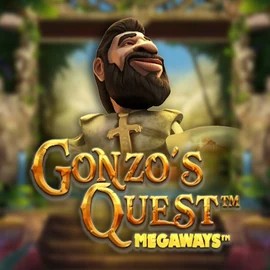 Official Slots logo: Gonzita’s Quest by Red Tiger Gaming at Shuffle Casino