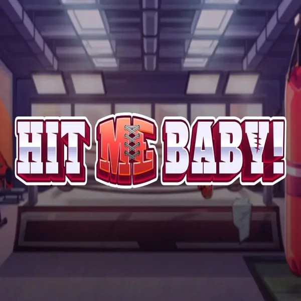 Hit ME Baby! slot visual from Greentube available on shuffle-kaszino.com