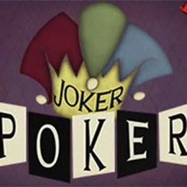 Poker logo of Joker Poker - 3 Hands from RTG (Reel Time Gaming) at Shuffle Casino