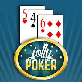 Play Jolly Poker slot by Fazi on shuffle-kaszino.com