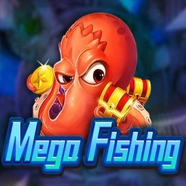 Play Mega Fishing slot by TaDa Gaming on shuffle-kaszino.com