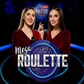 Mega Roulette – slot by Pragmatic Play, featured at shuffle-kaszino.com