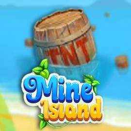 Mine Island online slot from SmartSoft – play at shuffle-kaszino.com
