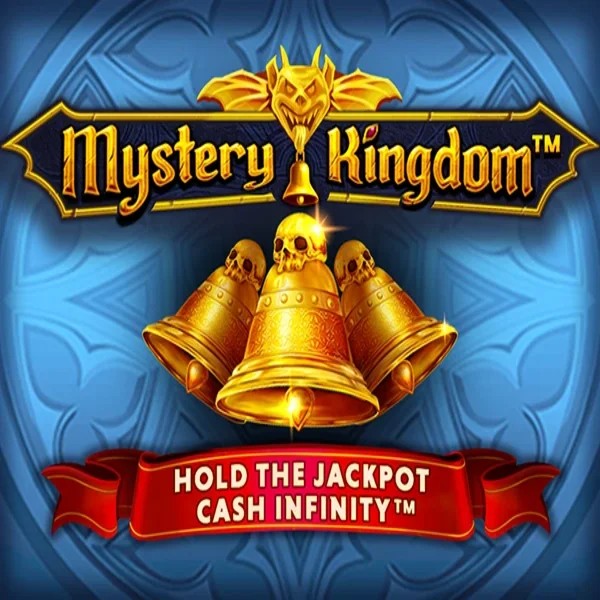 Mystery Kingdom Mystery Bells slot visual from Wazdan available on shuffle-kaszino.com