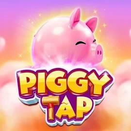 Piggy Tap game by Onlyplay – logo hosted on Shuffle Casino
