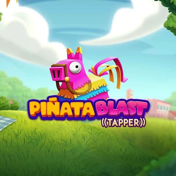 Play the Pinata Blast slot by Greentube on Shuffle Casino