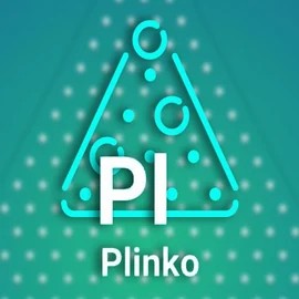 Plinko (Spribe) casino game by Spribe – featured logo at Shuffle Casino