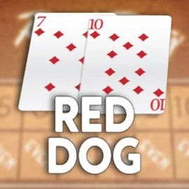 Red Dog – slot by Rival, featured at shuffle-kaszino.com