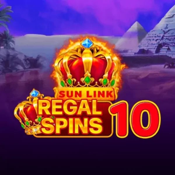 Regal Spins 10 – slot by PatePlay, featured at shuffle-kaszino.com