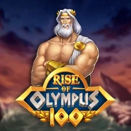 Play Rise of Olympus 100 slot by Play’n GO on shuffle-kaszino.com