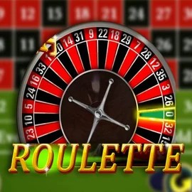 Roulette (Pragmatic Play) casino game by Pragmatic Play – featured logo at Shuffle Casino