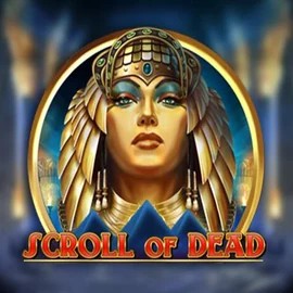 Play Scroll of Dead slot by Play’n GO on shuffle-kaszino.com