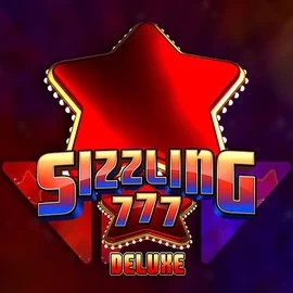 Sizzling 777 Deluxe online slot from Wazdan – play at shuffle-kaszino.com