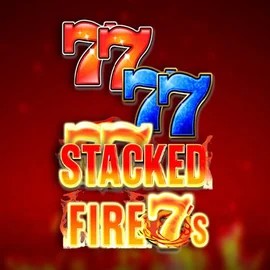 Try Stacked Fire 7s slot by Inspired Gaming on shuffle-kaszino.com – logo image