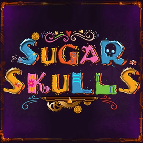 Play the Sugar Skulls slot by Booming Games on Shuffle Casino