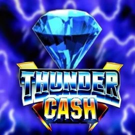 Play the Thunder Cash slot by Novomatic on Shuffle Casino
