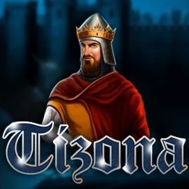 Tizona casino game by Merkur Gaming – featured logo at Shuffle Casino