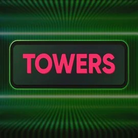 Play Towers slot by Turbo Games on shuffle-kaszino.com