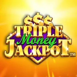 Play the Triple Money Jackpot slot by Playtech on Shuffle Casino