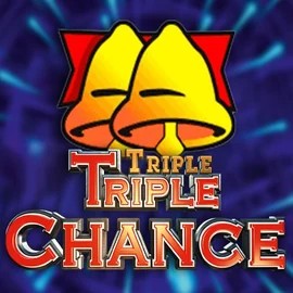 Play Triple Triple Chance slot by Merkur Gaming on shuffle-kaszino.com