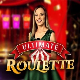 Ultimate Roulette online slot from Ezugi – play at shuffle-kaszino.com